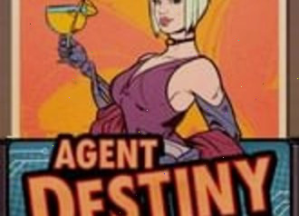 Agent Destiny игра онлайн