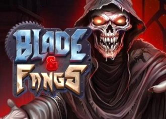 Blade Fangs видео игра