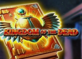 Kingdom of the Dead мистика