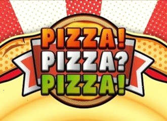 Pizza Pizza Pizza слот