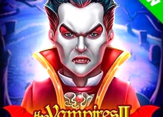 The Vampires II ночная охота