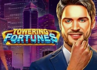 Towering Fortunes джекпот